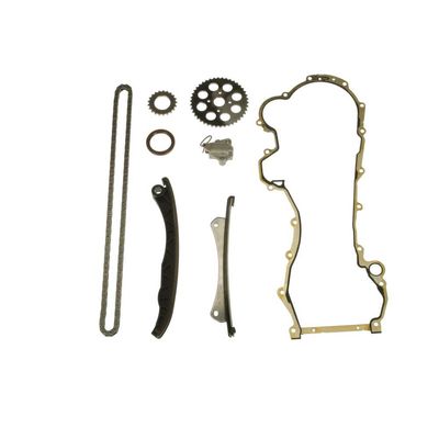 STEUERKETTENSATZ GATES CHK1017M 55