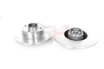 DISC FRANA GH GH423909 28