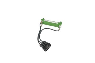 WIDERSTAND INNENRAUMGEBLäSE NRF 342109 39