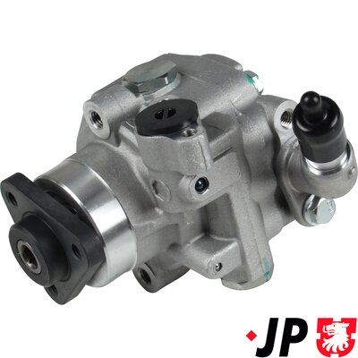 Hydraulické čerpadlo, řízení JP GROUP 1145104400