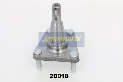 главина на колелото JAPANPARTS KK-20018