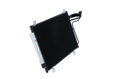 CONDENSATOR CLIMATIZARE NRF 350413 38