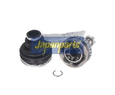 JAPANPARTS Jungčių komplektas, kardaninis velenas