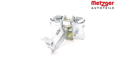 FIXARE USA METZGER AUTOTEILE 2312114 13