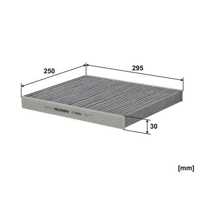 Cabinefilter