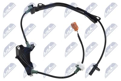 Датчик, частота вращения колеса NTY HCA-HD-067 для HONDA (GAC) ODYSSEY