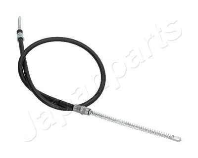 Тросик, cтояночный тормоз JAPANPARTS BC-821 для SUZUKI SAMURAI