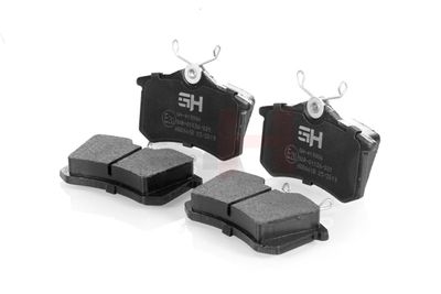 SET PLACUTE FRANA FRANA DISC GH GH419986 53