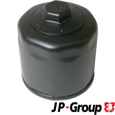 JP-GROUP 1118500900 Масляний фільтр 