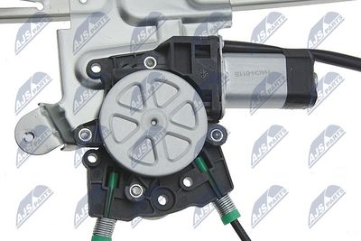Zvedací zařízení oken NTY EPS-CH-011S