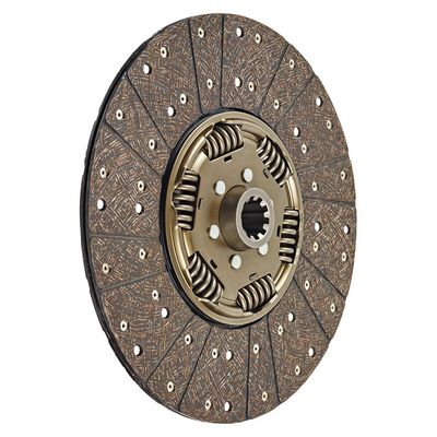 Kopplingssats VALEO 827362