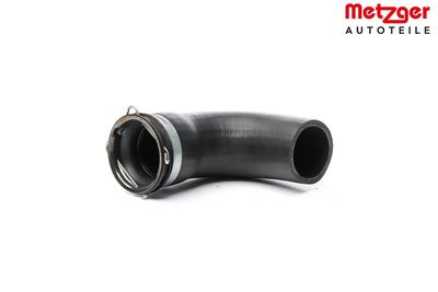 LADELUFTSCHLAUCH METZGER AUTOTEILE 2400858 1