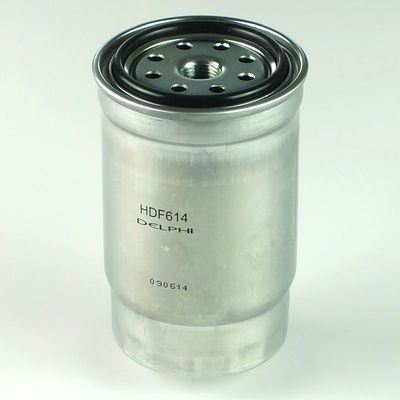 KRAFTSTOFFFILTER DELPHI HDF614 3