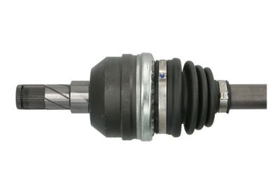 Drivaxel PASCAL G2X045PC för OPEL