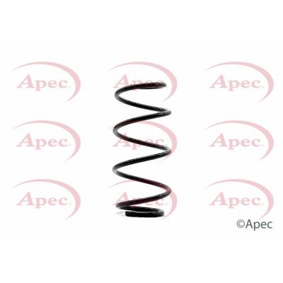 Suspension Spring APEC ACS1331