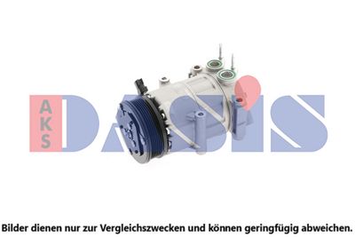 KOMPRESSOR KLIMAANLAGE