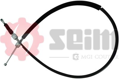 TIMONIERA TRANSMISIE AUTOMATA