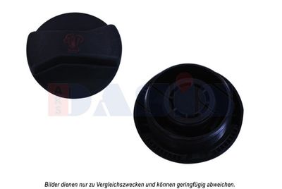 VERSCHLUSSDECKEL KüHLER