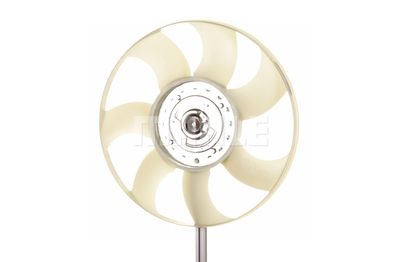 VENTILATOR RADIATOR MAHLE CFF470000P 12