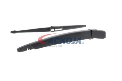 SET STERGATOARE CURATARE PARBRIZ ACKOJA A380492 32