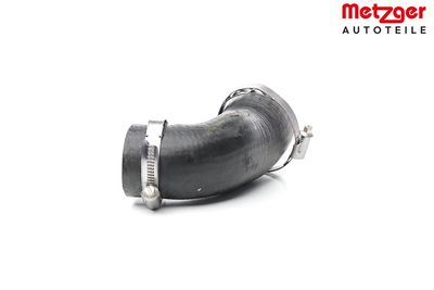 LADELUFTSCHLAUCH METZGER AUTOTEILE 2401294 14