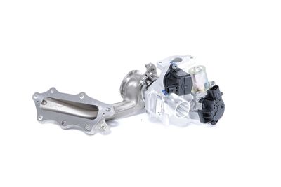 LADER AUFLADUNG BTS Turbo T918146 34