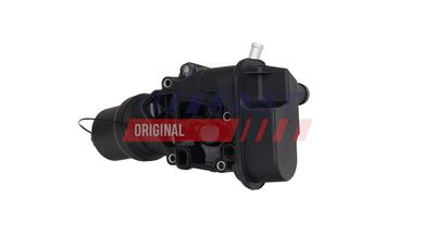 RADIATOR ULEI CUTIE VITEZE FAST FT04605 11