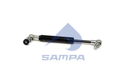 GASFEDER SITZVERSTELLUNG