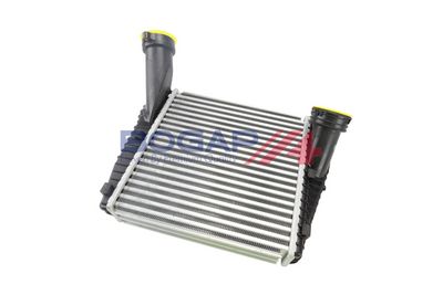 INTERCOOLER COMPRESOR BOGAP A4220122 1