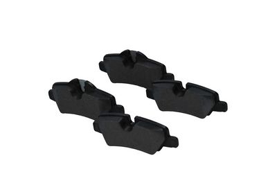 BREMSBELAGSATZ SCHEIBENBREMSE VALEO 302446A 3