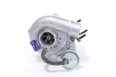 LADER AUFLADUNG BTS Turbo T914201 7