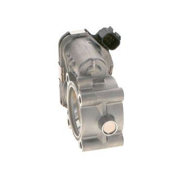 DROSSELKLAPPENSTUTZEN BOSCH 0280750496 28