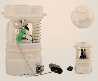 KRAFTSTOFF-FöRDEREINHEIT