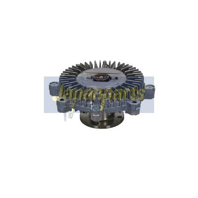 Acoplamiento, ventilador del radiador