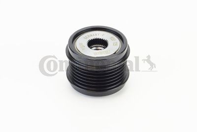 Alternator - sprzęgło jednokierunkowe CONTINENTAL CTAM AP9125