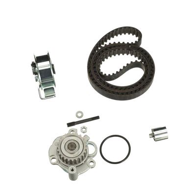 SET POMPA APA + CUREA DINTATA GATES KP35491XS1 67