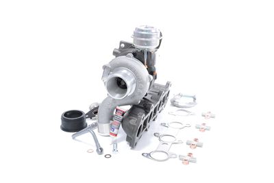 LADER AUFLADUNG BTS Turbo T981265 3