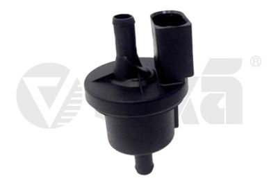 Solenoidinis vožtuvas