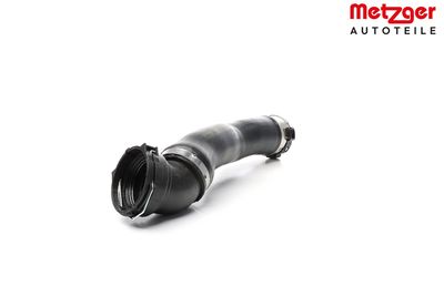 LADELUFTSCHLAUCH METZGER AUTOTEILE 2400242 32