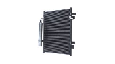 CONDENSATOR CLIMATIZARE MAHLE AC1028000S 16