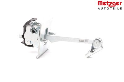 FIXARE USA METZGER AUTOTEILE 2312025 3