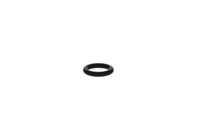 O-ring afdichting