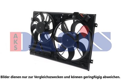 LüFTER MOTORKüHLUNG