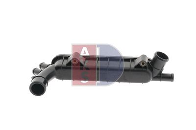 ÖLKüHLER MOTORöL AKS DASIS 156028N 8