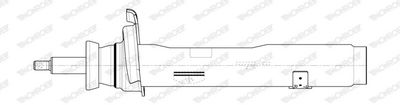 Schokdemper Voor Links past: BMW 2 (F45), 2 GRAN TOURER (F46), 2 GRAN TOURER VAN (F46), 2 (U06), X1 (F48), X2 (F39)  MINI CLUBMAN (F54), COUNTRYMAN (F60) 1.5-2.0D 11.13-