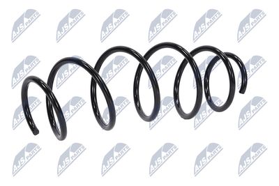 ARC SPIRAL NTY ASZCT027 5