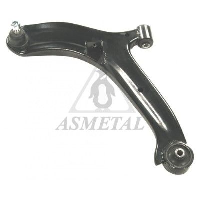 носач, окачване на колелата ASMETAL 30HY0502