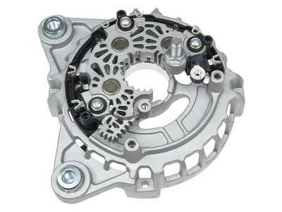 Schutzkappe, Generator