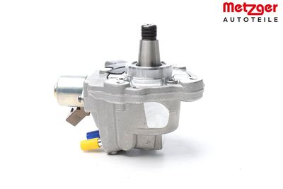 HOCHDRUCKPUMPE METZGER AUTOTEILE 0831000 12