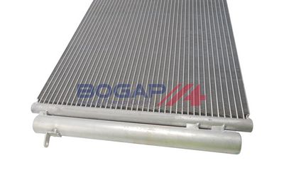 CONDENSATOR CLIMATIZARE BOGAP B4117109 3